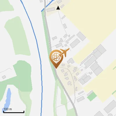 Karte Moorfleeter Deich 377-379, 22113 Hamburg