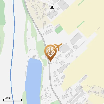 Karte Moorfleeter Deich 409, 21037 Hamburg