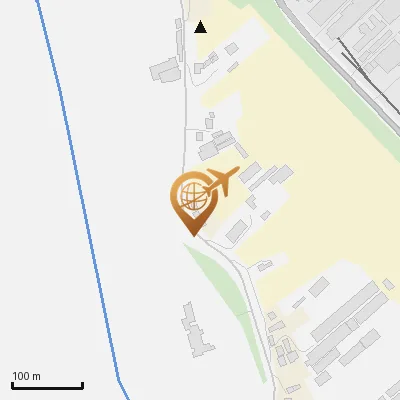 Karte Moorfleeter Deich 41-43, 22113 Hamburg