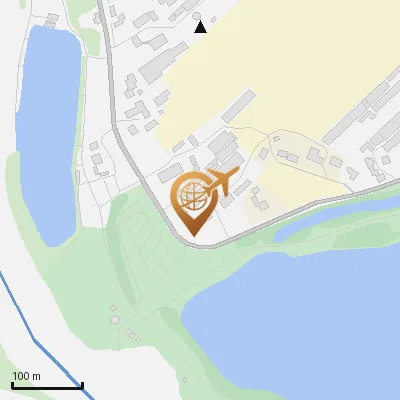 Karte Moorfleeter Deich 433, 21037 Hamburg