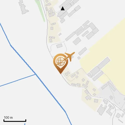 Karte Moorfleeter Deich 83-87, 22113 Hamburg