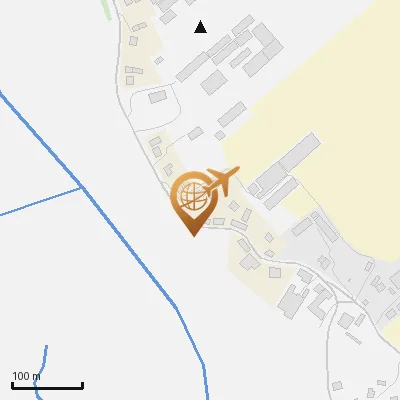 Karte Moorfleeter Deich 89-95, 22113 Hamburg