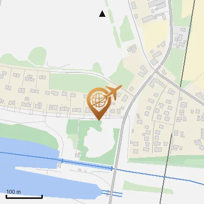 Foto zu Moorfleeter Hauptdeich 2-10, 22113 Hamburg