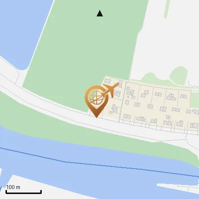 Karte Moorfleeter Hauptdeich 44-46, 22113 Hamburg