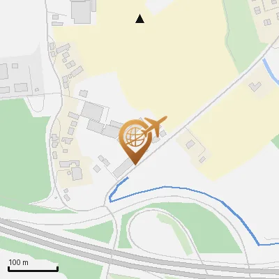 Karte Moorfleeter Kirchenweg 17-21, 22113 Hamburg