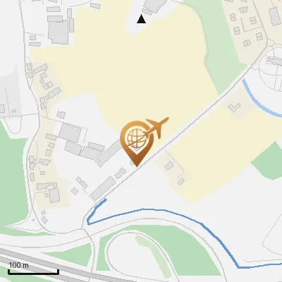 Karte Moorfleeter Kirchenweg 23, 22113 Hamburg