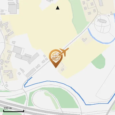 Karte Moorfleeter Kirchenweg 26, 22113 Hamburg