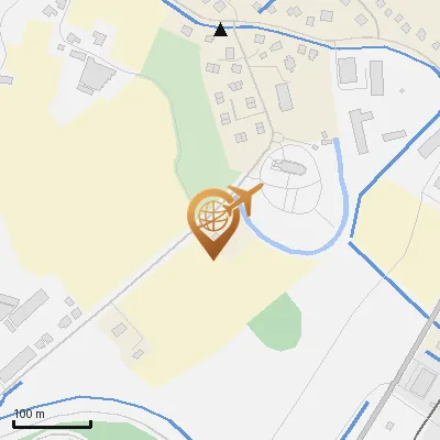 Karte Moorfleeter Kirchenweg 52, 22113 Hamburg