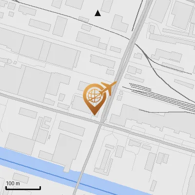 Karte Moorfleeter Straße 28, 22113 Hamburg