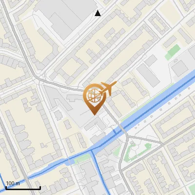 Foto zu Moorfuhrtweg 11, 22301 Hamburg