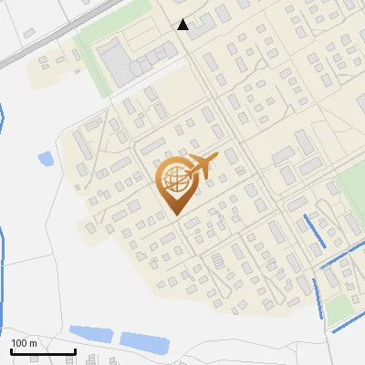 Karte Moorglockenring 6-10, 21149 Hamburg