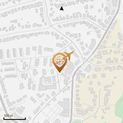 Karte Moorhof 1, 22399 Hamburg