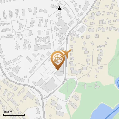 Karte Moorhof 7, 22399 Hamburg