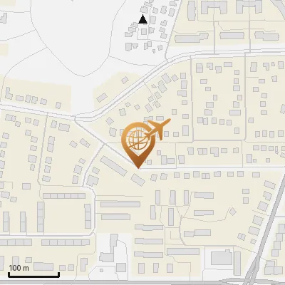 Karte Moorkoppel 15, 22043 Hamburg