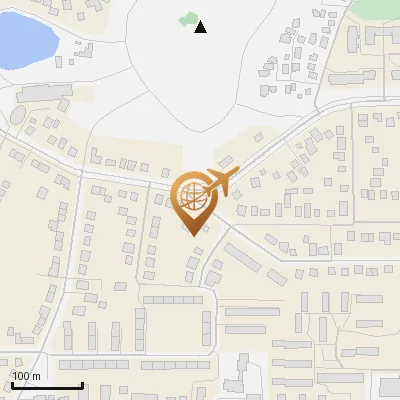 Karte Moorkoppel 2, 22043 Hamburg