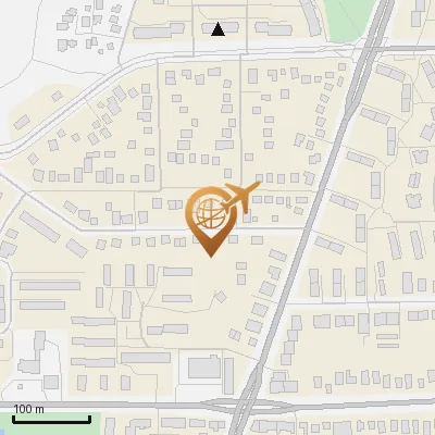 Karte Moorkoppel 30-34, 22043 Hamburg