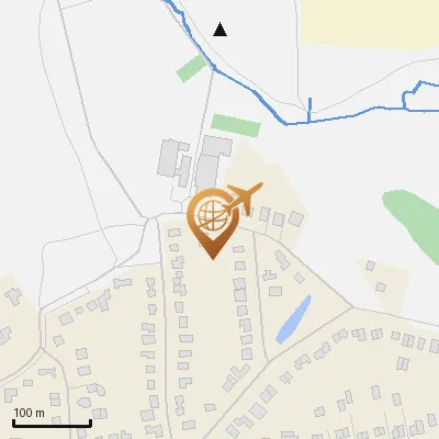 Karte Moorredder 2, 22359 Hamburg