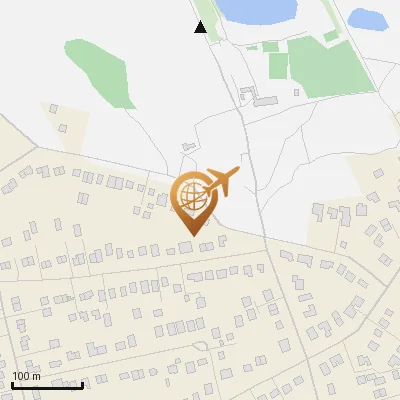 Karte Moorredder 42-44, 22359 Hamburg