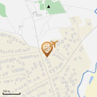 Karte Moorredder 48-50, 22359 Hamburg