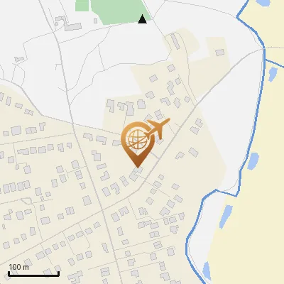 Karte Moorredder 52-54, 22359 Hamburg