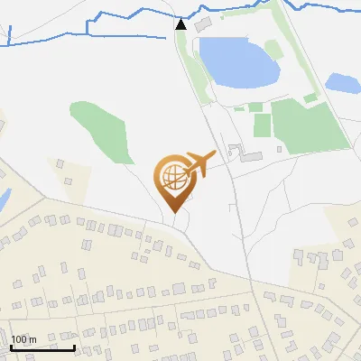 Karte Moorredder 59, 22359 Hamburg