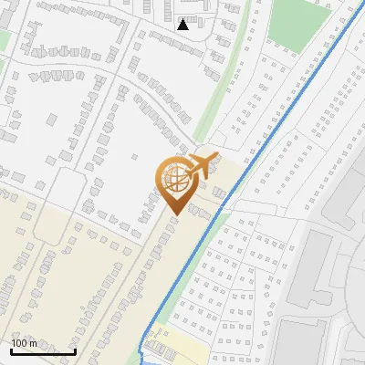 Karte Moorreye 99-110, 22415 Hamburg