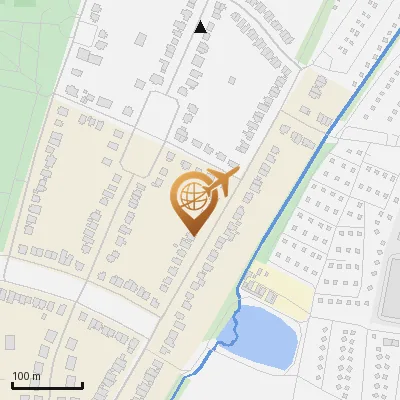 Karte Moorreye 73-81, 22415 Hamburg