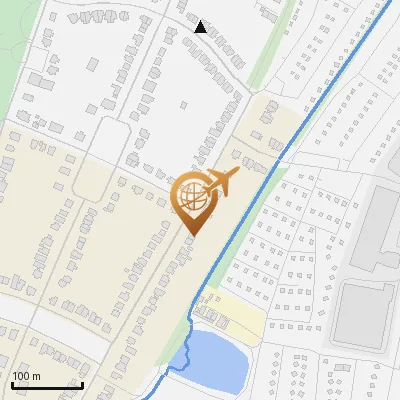 Karte Moorreye 82-92, 22415 Hamburg