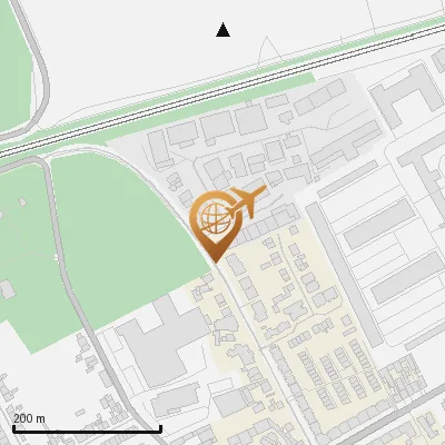 Karte Moorsledestraße 1-2, 51069 Köln