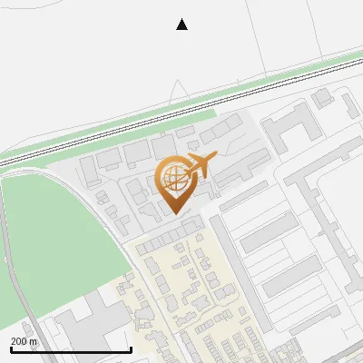 Karte Moorsledestraße 3-14, 51069 Köln