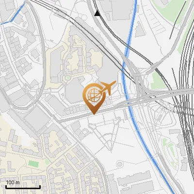 Foto zu Moorstraße 4-23, 21073 Hamburg