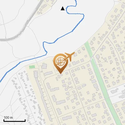 Foto zu Moorweg 102-107, 13509 Berlin