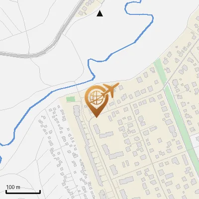 Foto zu Moorweg 108-114, 13509 Berlin