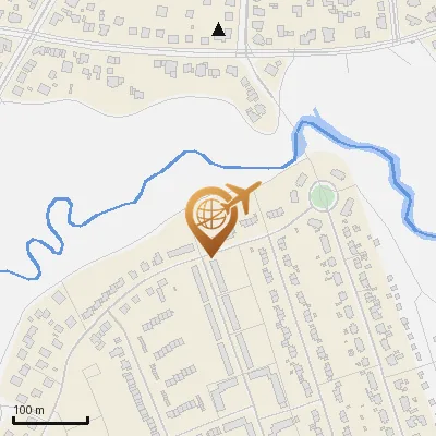 Karte Moorweg 22, 13509 Berlin