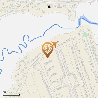 Karte Moorweg 47, 13509 Berlin