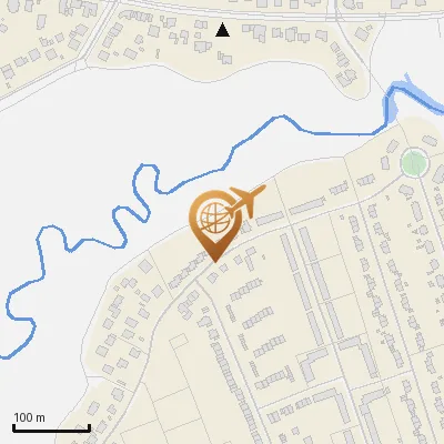 Karte Moorweg 47-54, 13509 Berlin