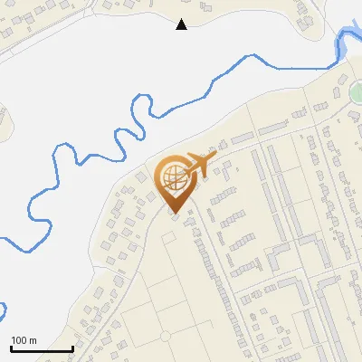 Foto zu Moorweg 55-57, 13509 Berlin