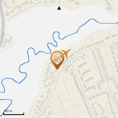 Karte Moorweg 58, 13509 Berlin