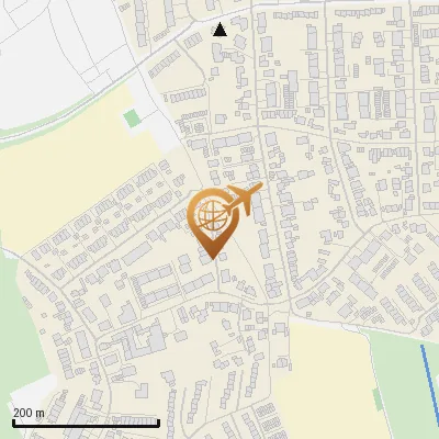 Foto zu Moorweg 1-10, 51147 Köln