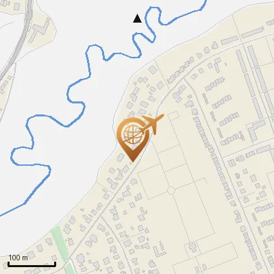 Karte Moorweg 68-76, 13509 Berlin