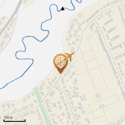 Foto zu Moorweg 77-84, 13509 Berlin