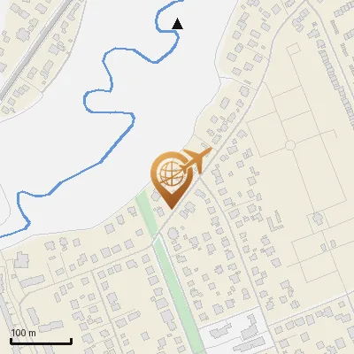 Foto zu Moorweg 88-93, 13509 Berlin