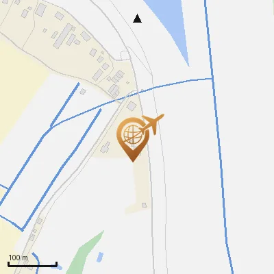 Karte Moorwerder Hauptdeich 1, 21109 Hamburg