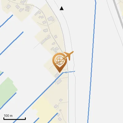 Karte Moorwerder Hauptdeich 8-12, 21109 Hamburg