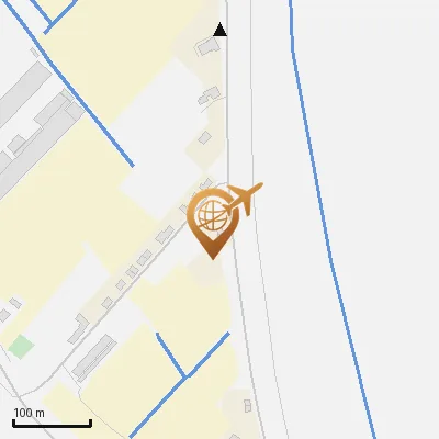 Karte Moorwerder Hauptdeich 27, 21109 Hamburg