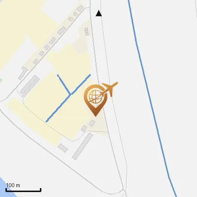 Karte Moorwerder Hauptdeich 29-30, 21109 Hamburg