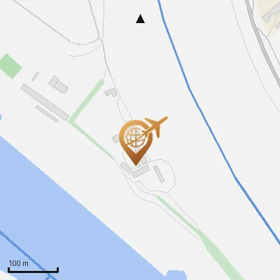 Karte Moorwerder Hauptdeich 33, 21109 Hamburg