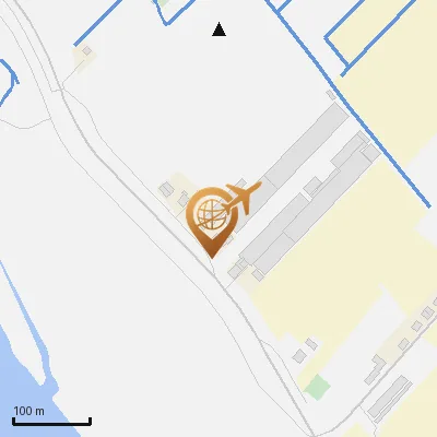 Karte Moorwerder Hauptdeich 40-43, 21109 Hamburg