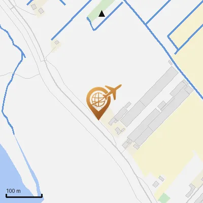 Karte Moorwerder Hauptdeich 45, 21109 Hamburg