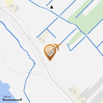 Karte Moorwerder Hauptdeich 50, 21109 Hamburg